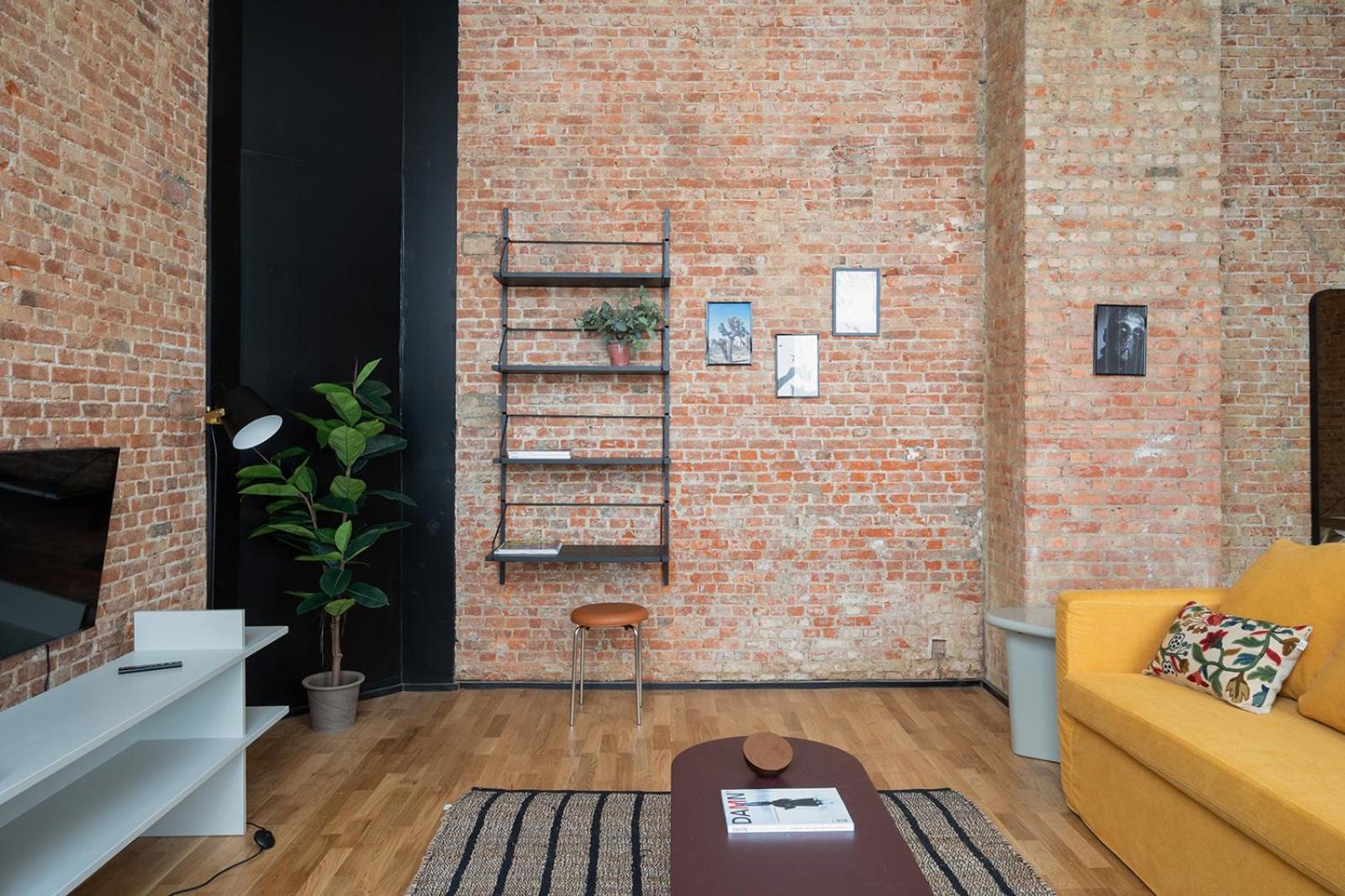 Smartflats - The Brooklyn Antwerp Apartment Exterior photo