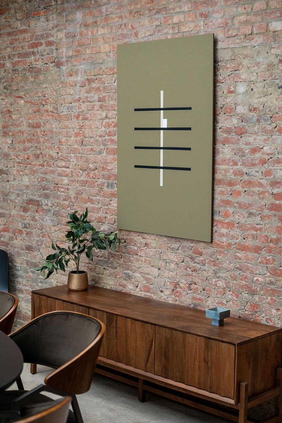 Smartflats - The Brooklyn Antwerp Apartment Exterior photo