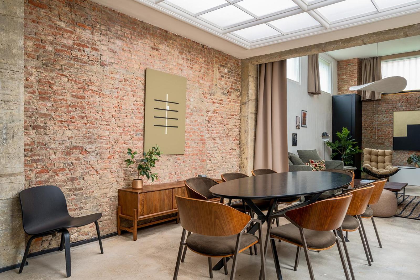 Smartflats - The Brooklyn Antwerp Apartment Exterior photo