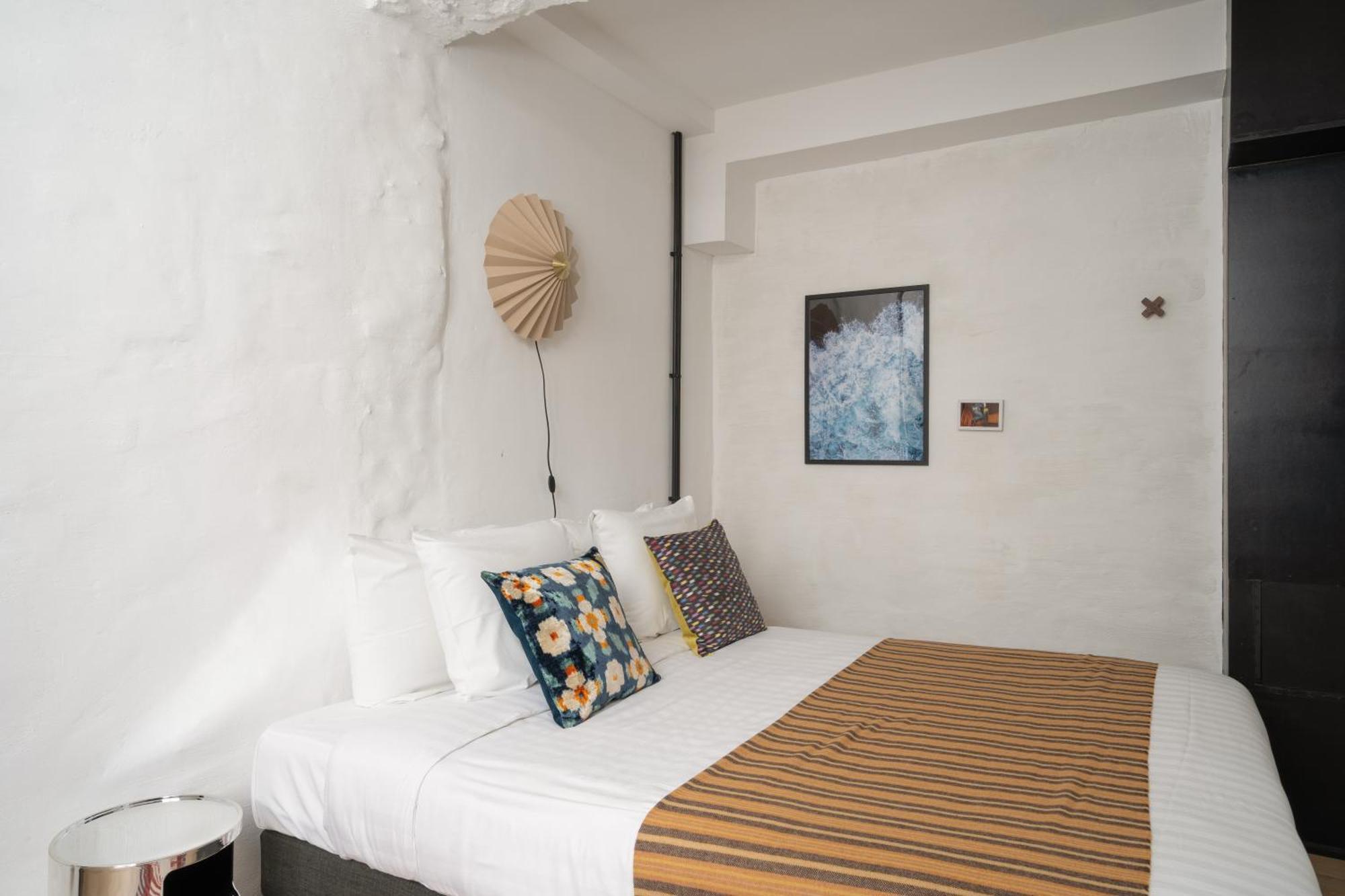 Smartflats - The Brooklyn Antwerp Apartment Exterior photo